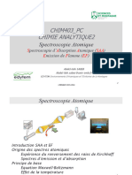 Spectroscopie Atomique 2023 - 2024etu