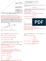 TSpé-Devoir N°5-Lois de Kepler Et Newton - Correction