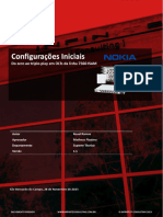 Nokia - PON - FTTX - Guia de Configurações - V1.5 - 28112023