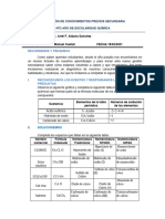 4to Química