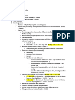 INS2009 Revision