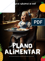 Ebook Alimentacão ??