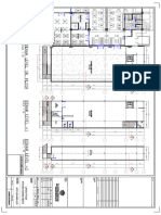 Shop Drawing Kitchen Randu Resto