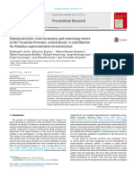 Paleoproterozoic Crust Formation and Reworking Events in The T - 2014 - Precambr