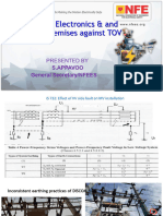 06 Protection of Electronics & TOV at Consumer Premise 90 Mins 3