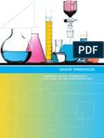 Odour Thresholds - Compilations of Odour Threshold Values in Air, Water and Other Media (PDFDrive)