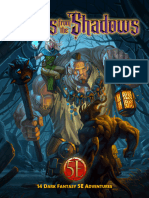 Tales From The Shadows (Kobold Press)