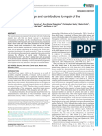 Cranial Suture Lineage and Contributions To Repair