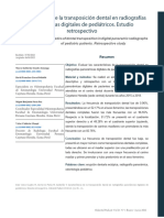 Admin, Revista Odontopediatria 2022 I - Capítulo 1