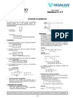 5a Sem 09 Álgebra PR