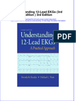 Understanding 12 Lead Ekgs 3Rd Edition 3Rd Edition Full Chapter PDF