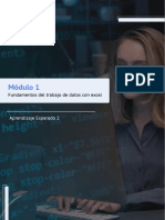 Copia de M1 Analisis de Datos - Fundamentos Del Trabajo de Datos Con Excel (AE2)