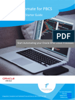 EPM Automate The Definite Starter Guide