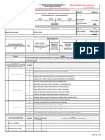 Controlar Sistema de Seguridad de La Información de Acuerdo Con Los Procedimientos y Normativa Técnica