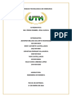 Ingenieria Economica - TAREA