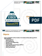 IPV6 For CCNA