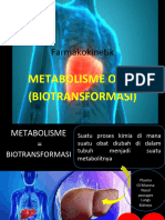 Metabolisme