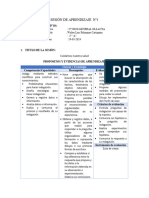 Sesion. N°1. Ct. General Ollanta.