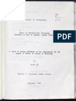 Mackay110 - Chi - 1992 Solubility Zinc in Alkaline Solution