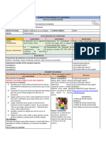 Planificaciones 25 Al 28 Mayo