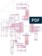 ASP1401B PWM CPU Pinout Used in Asus Motherboard