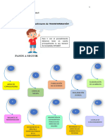 Desarrollo de Evaluación I