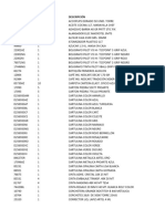 (Actualizado) Lista de Material Colegio Echaurren - Mes Abril 2022