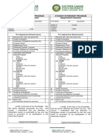 OJT-Requirement-Checklist 1