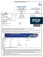 Train Ticket For 08 May 2024