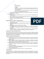 Derecho Administrativo