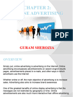 Online Marketing 2