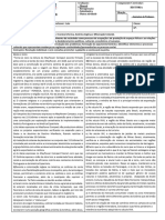 2itinerário Renascimento Reforma e Contrarreforma América Inglesa e Mineração