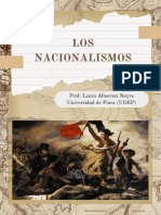 Nacionalismos (Parte 1)