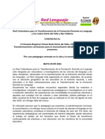 Convocatoria Ii Coloquio2024.