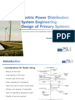 06 - Turan - Design of Primary Systems