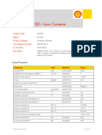 Shellsol A100 q7591 Eu 2023