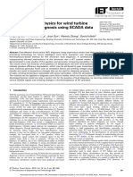 Qiu Et Al. - 2016 - Applying Thermophysics For Wind Turbine Drivetrain Fault Diagnosis Using SCADA Data-Annotated