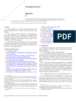 A681-08 (2015) Standard Specification For Tool Steels Alloy