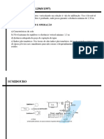 5 - Sumidouro - Disposic&#807 A&#771 o Final