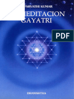 La Meditación Gayatri