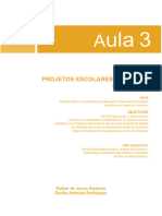 10361204042012temas Estruturadores para o Ensino de Química II Aula 3