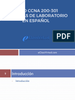 Curso CCNA 200-301