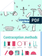 Contraception