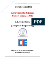 ES - Tutorial - Computer Engineering