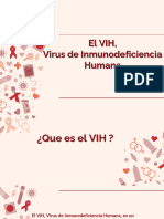 Vih Presentación