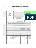 Compra Mercancia Noviembre