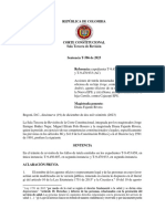 T-586-23 Cobertura de Los Servicios de Transporte Intermunicipal