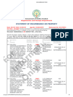 ENCUMBRANCE FORM-man