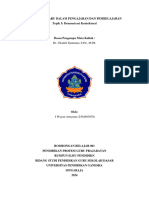 Topik 5 - Demonstrasi Kontekstual - I Wayan Artayana-1