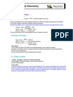 Environmental Chemistry JM